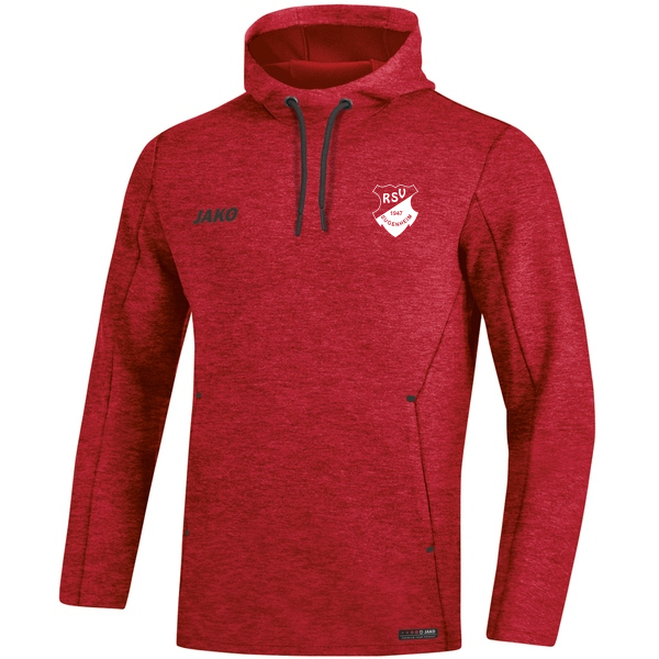 Kapuzensweat Premium Basics 