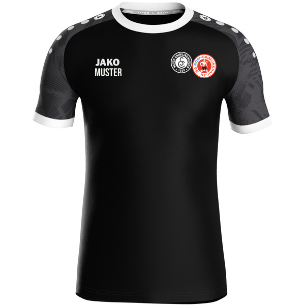 Trikot Iconic kurzarm 