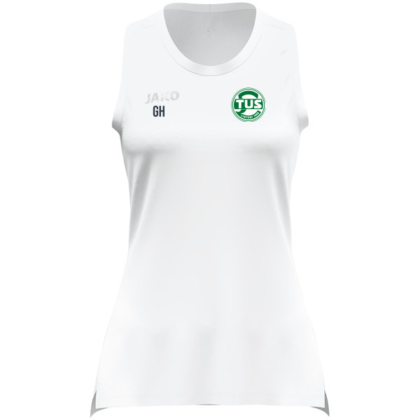 womanTanktop Light Flow Damen 