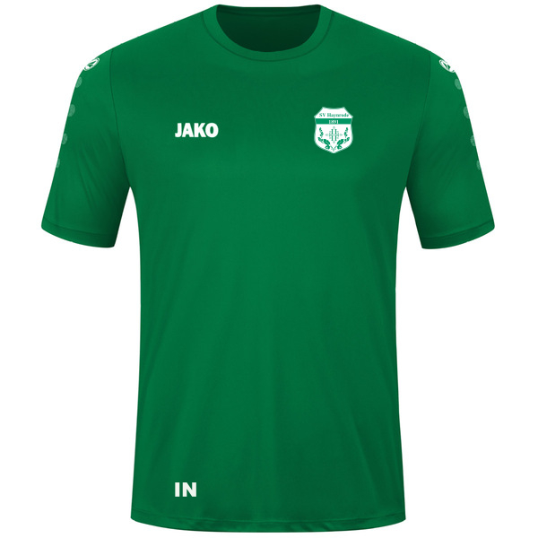 Trikot Team kurzarm 