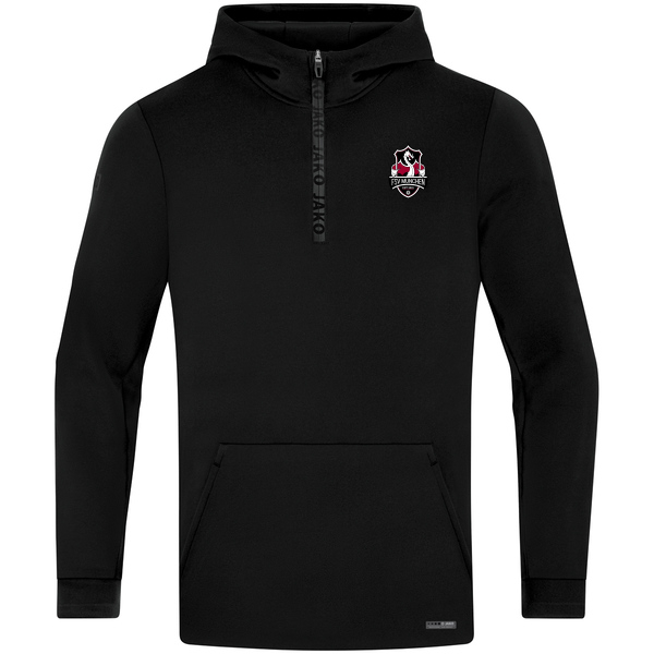 Zip Hoodie Pro Casual 
