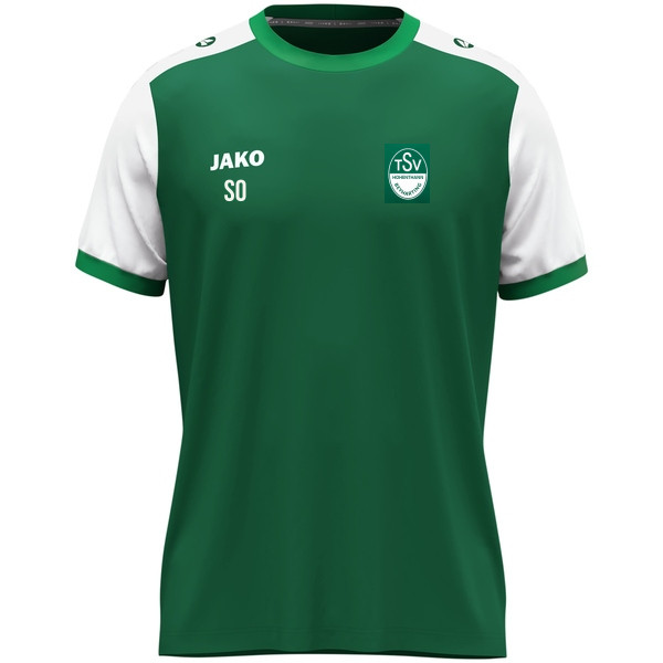 Trikot Dynamic kurzarm 