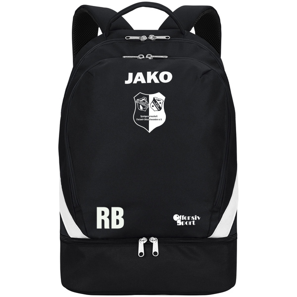 Rucksack Iconic 