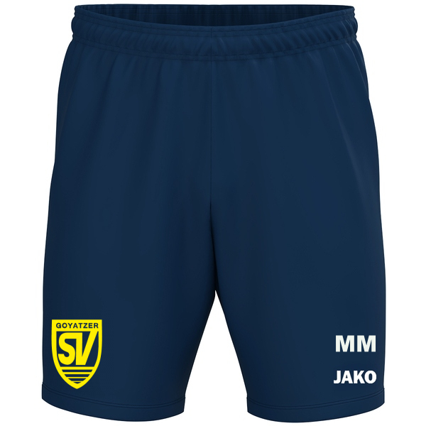 Trainingsshort One 
