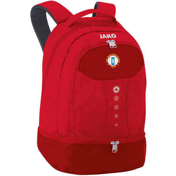 Rucksack TLS 