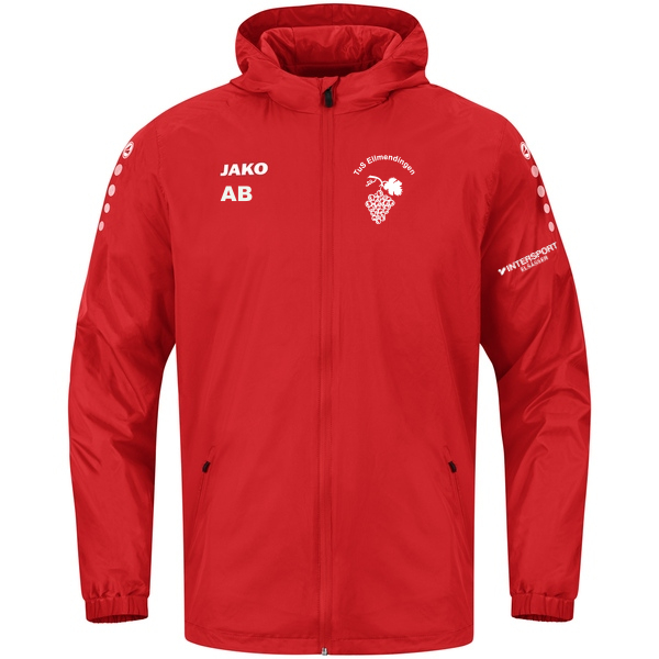 Allwetterjacke Team 2.0 