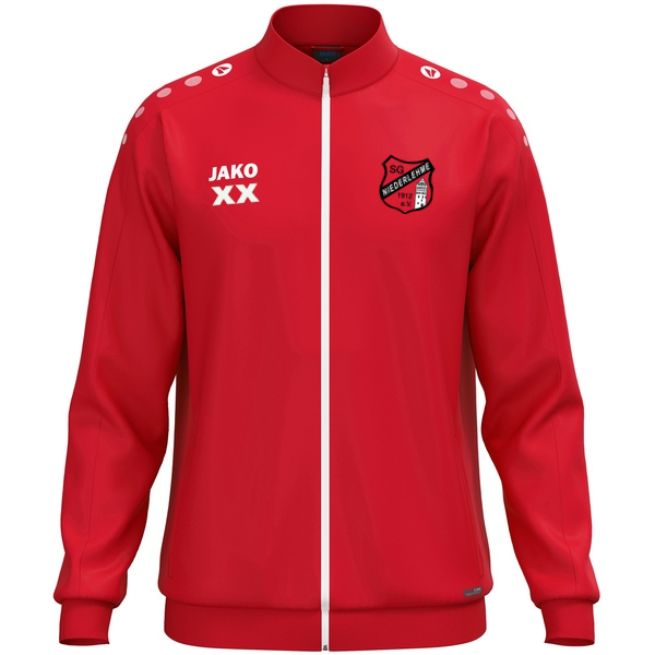 Polyesterjacke One 