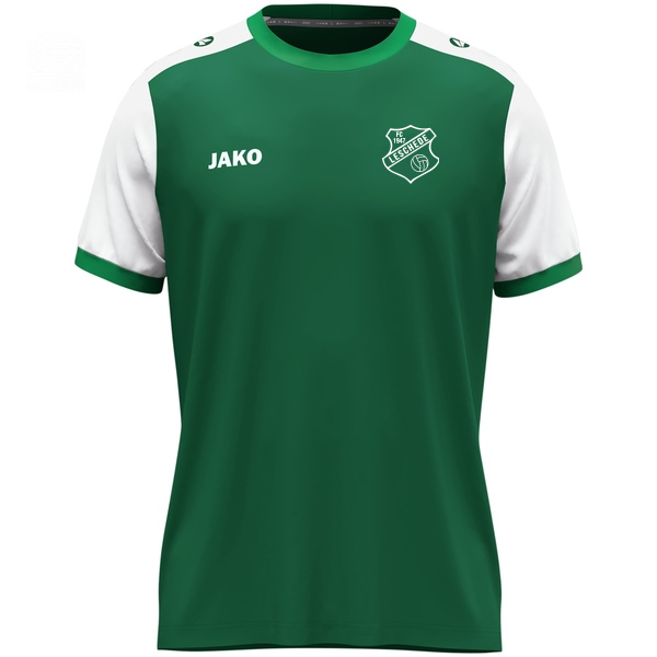 Trikot Dynamic kurzarm 