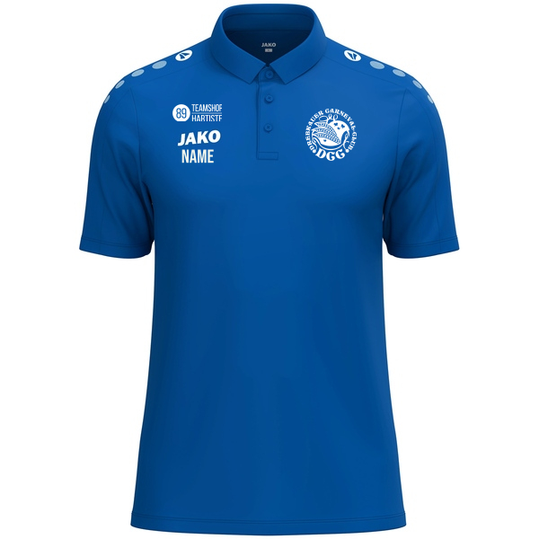 Polo One Cotton 