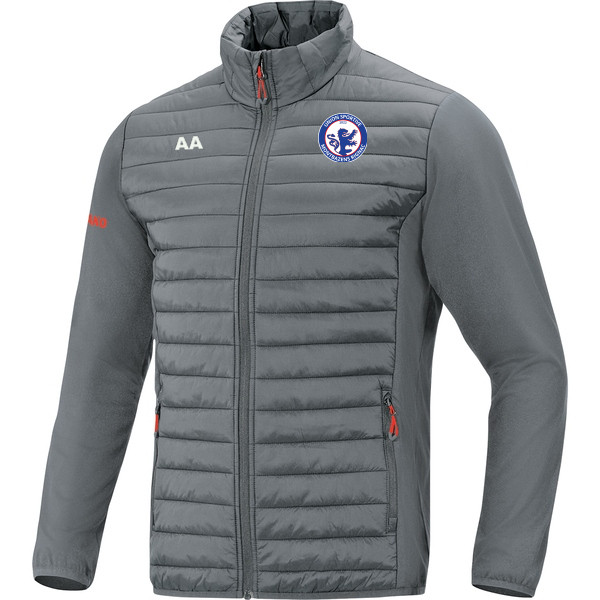 Veste hybride Premium 