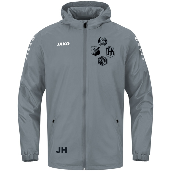 Allwetterjacke Team 2.0 