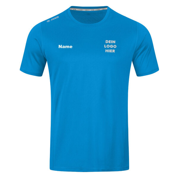 KinderT-Shirt Run 2.0 
