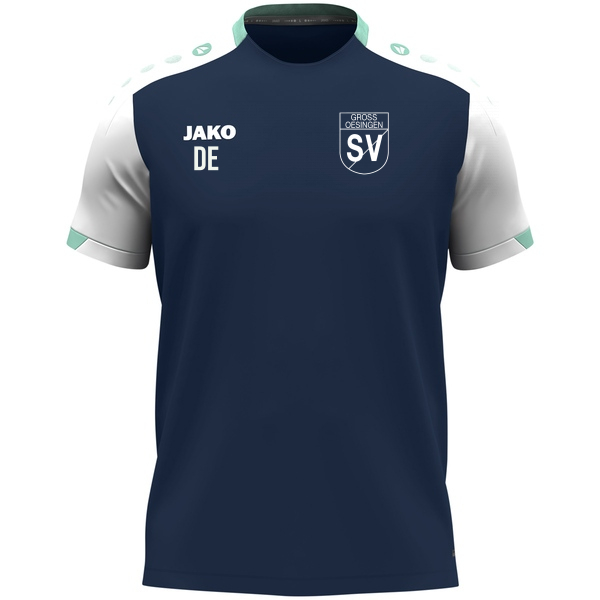 T-Shirt Dynamic 