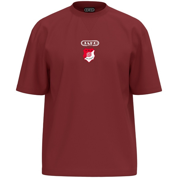T-Shirt Wardrobe 