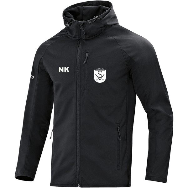 Softshelljacke Light 