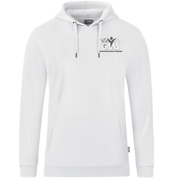 Kapuzensweat Organic  
