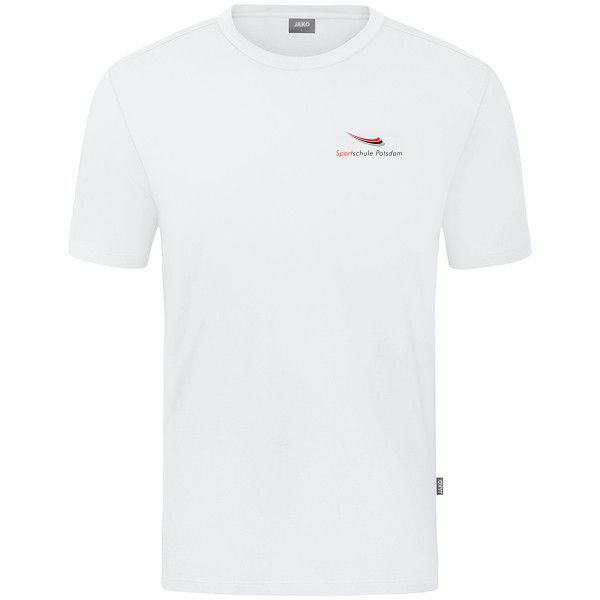 T-Shirt Organic Stretch 