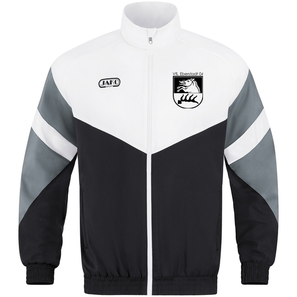 Freizeitjacke Retro 