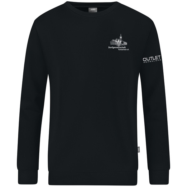 Sweat Organic 