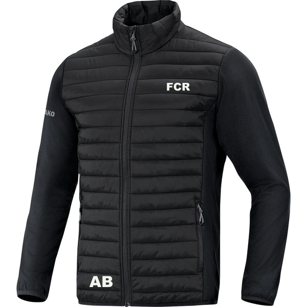 Hybridjacke Premium 