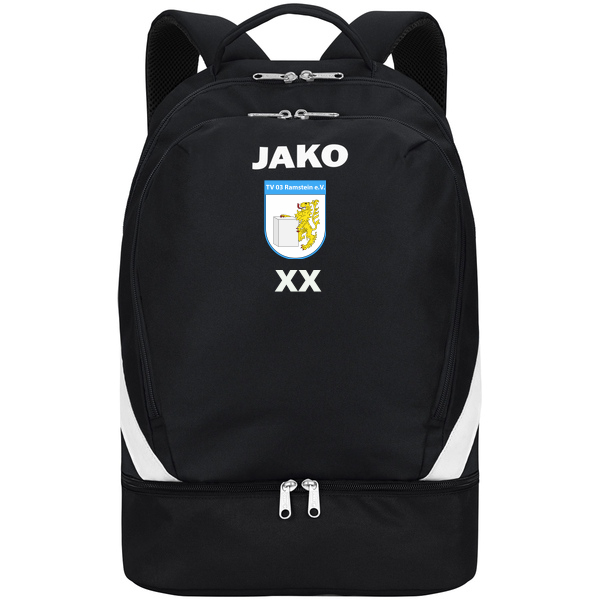 Rucksack Iconic 