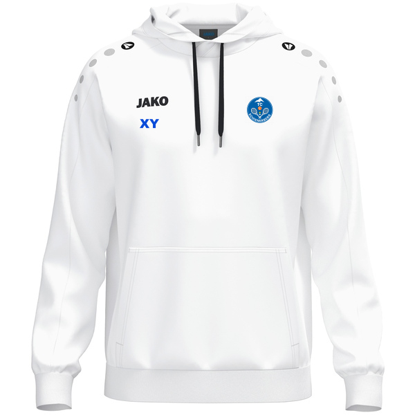 Kapuzensweat One Cotton 