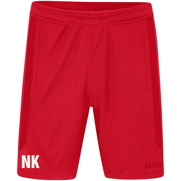 KinderShort Power 