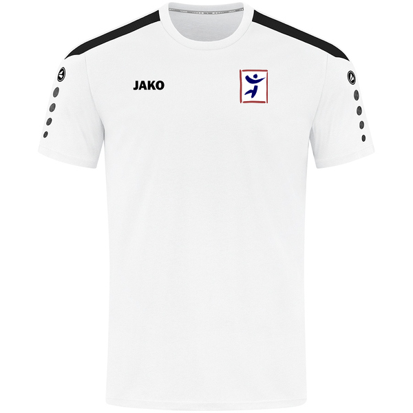 KinderT-Shirt Power 