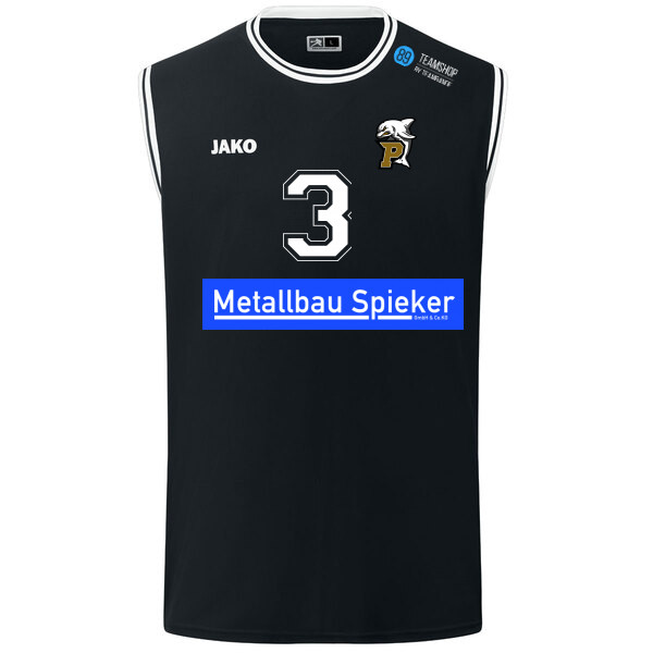 Trikot Center 2.0 