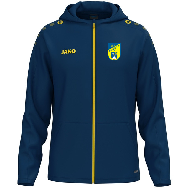 KinderKapuzenjacke Light One 