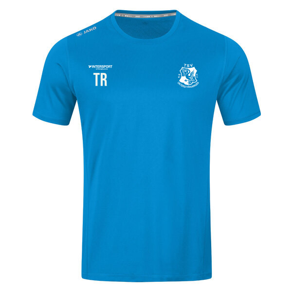 KinderT-Shirt Run 2.0 