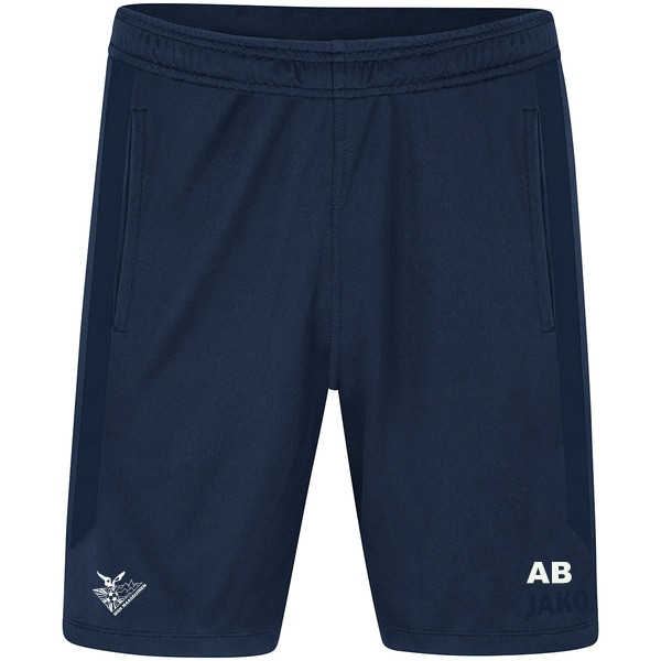 KinderenShort Power 