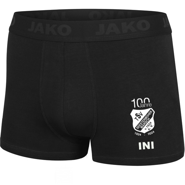 Boxershort Premium 2er Pack 