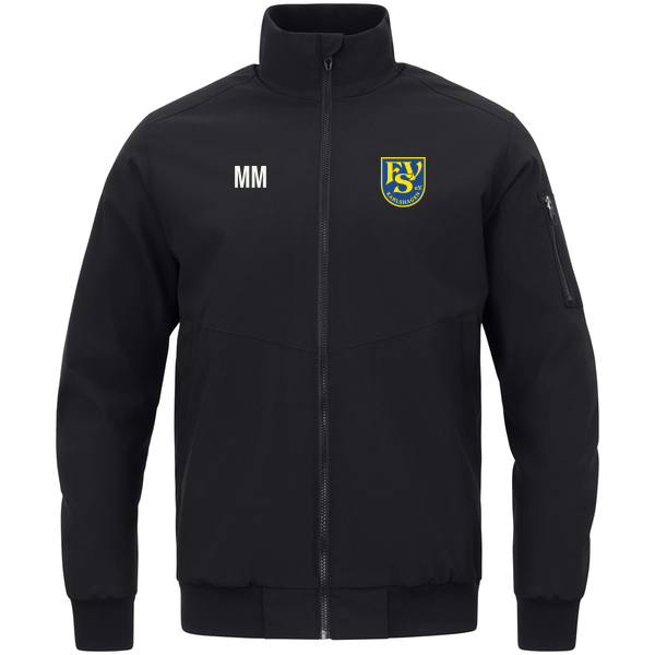 Bomberjacke 
