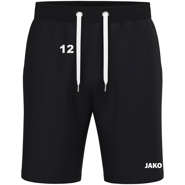 Joggingshort One Cotton 