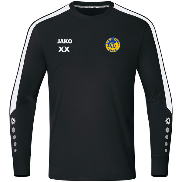 Torwart-Trikot Power 