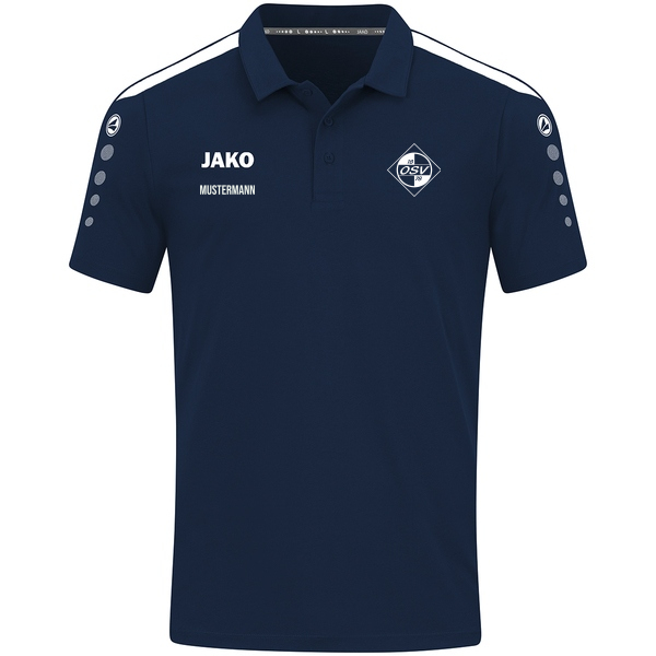 KinderPolo Power 