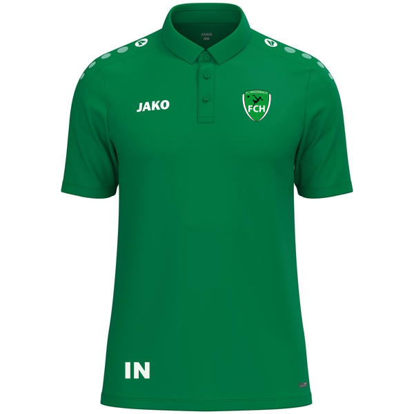 Polo One 