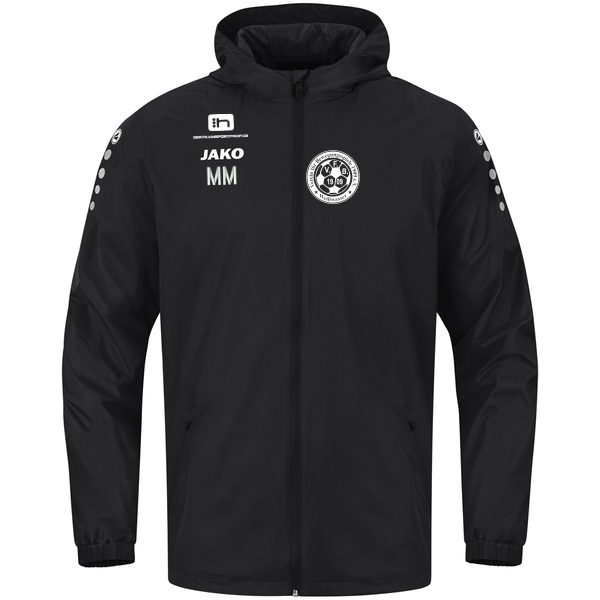 Allwetterjacke Team 2.0 