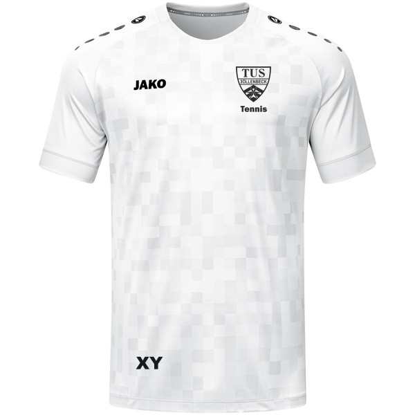 Trikot Pixel kurzarm 