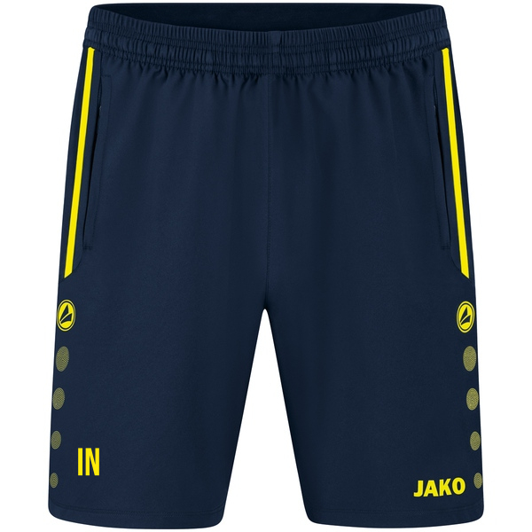 KinderShort Allround 