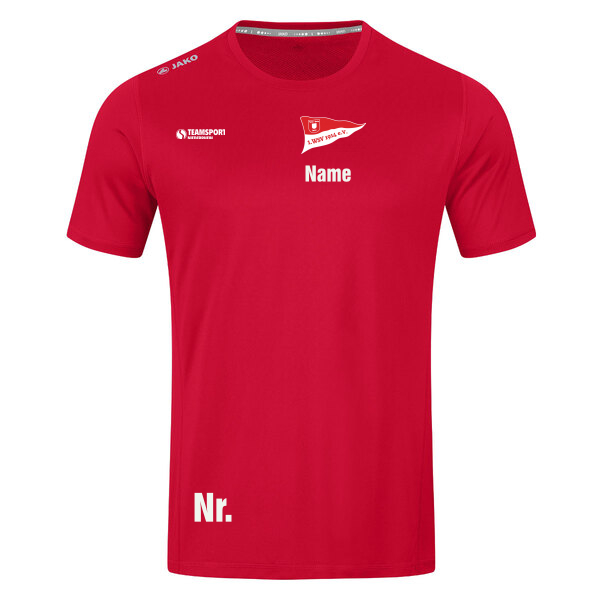 KinderT-Shirt Run 2.0 