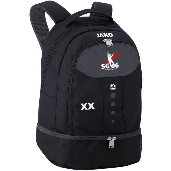 Rucksack TLS 