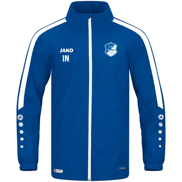 Allwetterjacke Power 