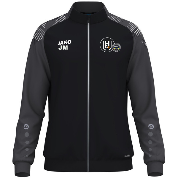 Veste polyester Sonic 