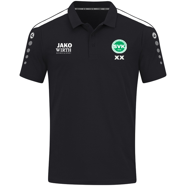 KinderPolo Power 