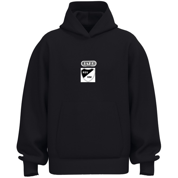 Kapuzensweat Wardrobe 