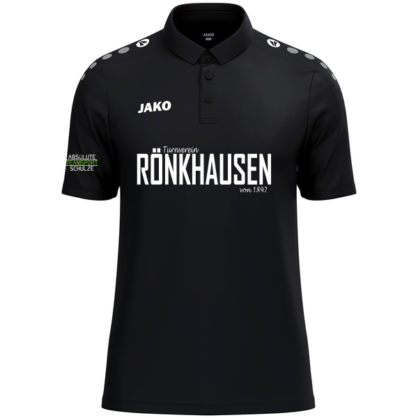 Polo One Cotton 