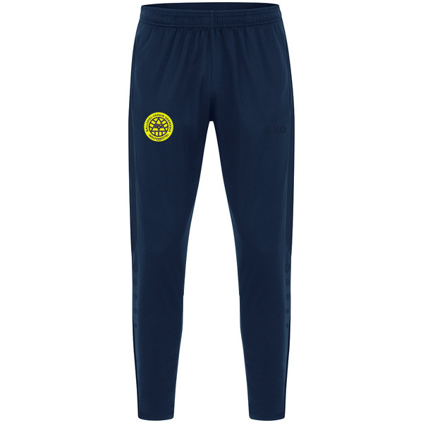 KinderPolyesterhose Power 