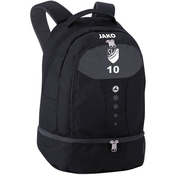 Rucksack TLS 